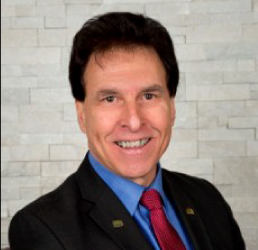 Glen P. Zacher, CFP